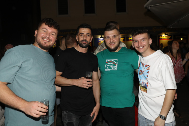 So schön war Euer Altstadtfest-Samstag: KURTs Bildergalerie zeigt Gifhorns schönste Fotos