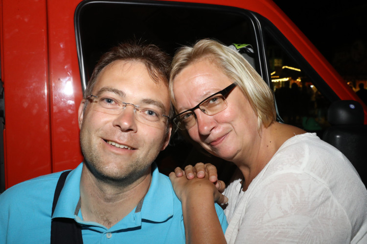 So schön war Euer Altstadtfest-Samstag: KURTs Bildergalerie zeigt Gifhorns schönste Fotos