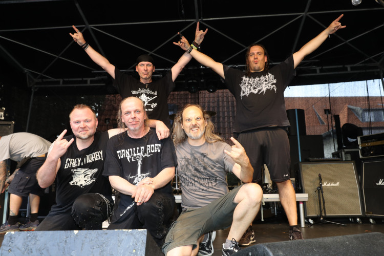 So schön war Euer Altstadtfest-Samstag: KURTs Bildergalerie zeigt Gifhorns schönste Fotos