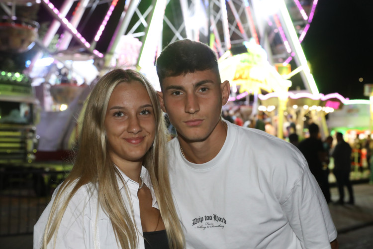 So schön war Euer Altstadtfest-Samstag: KURTs Bildergalerie zeigt Gifhorns schönste Fotos