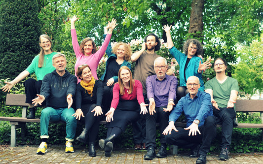 So viel Angebot: Die Kulturschmiede Sassenburg startet im April in ihre unterhaltsame Saison