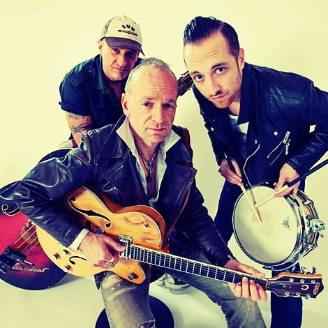 So viel Musik für nur ein Bändchen: Am 11. November findet in Gifhorn wieder das Honky-Tonk-Festival statt