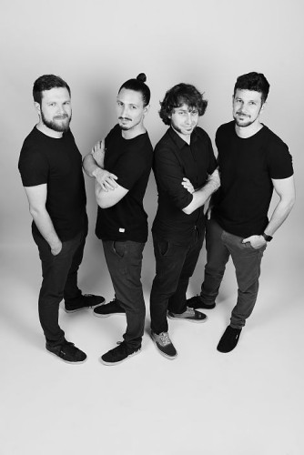 So viel Musik für nur ein Bändchen: Am 11. November findet in Gifhorn wieder das Honky-Tonk-Festival statt
