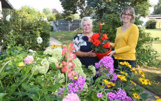 Sofortgewinn bei der Anmeldung: Beim 4. Gifhorner Balkon-Wettbewerb gibt‘s Gewinne im Wert von bis zu 350 Euro