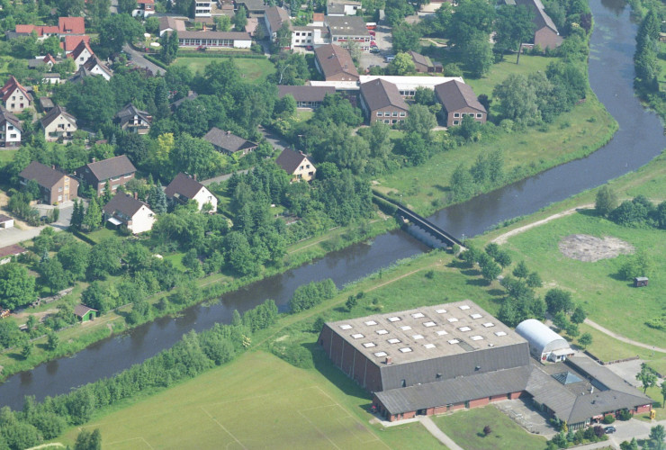 Sogar einen Sitzstreik gab‘s damals in Gifhorn: Geschichtswerkstatt beleuchtet zweite Hälfte der 70er mit Fuzo-Protesten