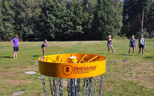 Sommertipp Golf-Spaß in allen Varianten – Einfach ausprobieren empfiehlt die Tourismusgesellschaft Südheide Gifhorn