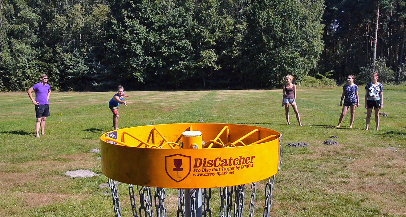 Sommertipp Golf-Spaß in allen Varianten – Einfach ausprobieren empfiehlt die Tourismusgesellschaft Südheide Gifhorn