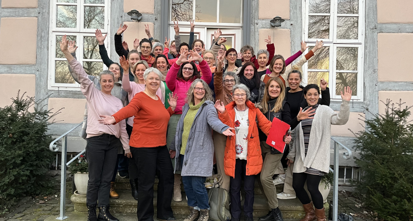 Sonntag geht's los: Frauengesundheitsmesse in Meinersen möchte Impulse für mehr Balance im Alltag anbieten