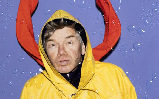 Sonntags-Abo der Stadthalle Gifhorn: Mit dabei ist das Ohnsorg-Theater mit „Land unter“ – Vorverkauf ist schon gestartet