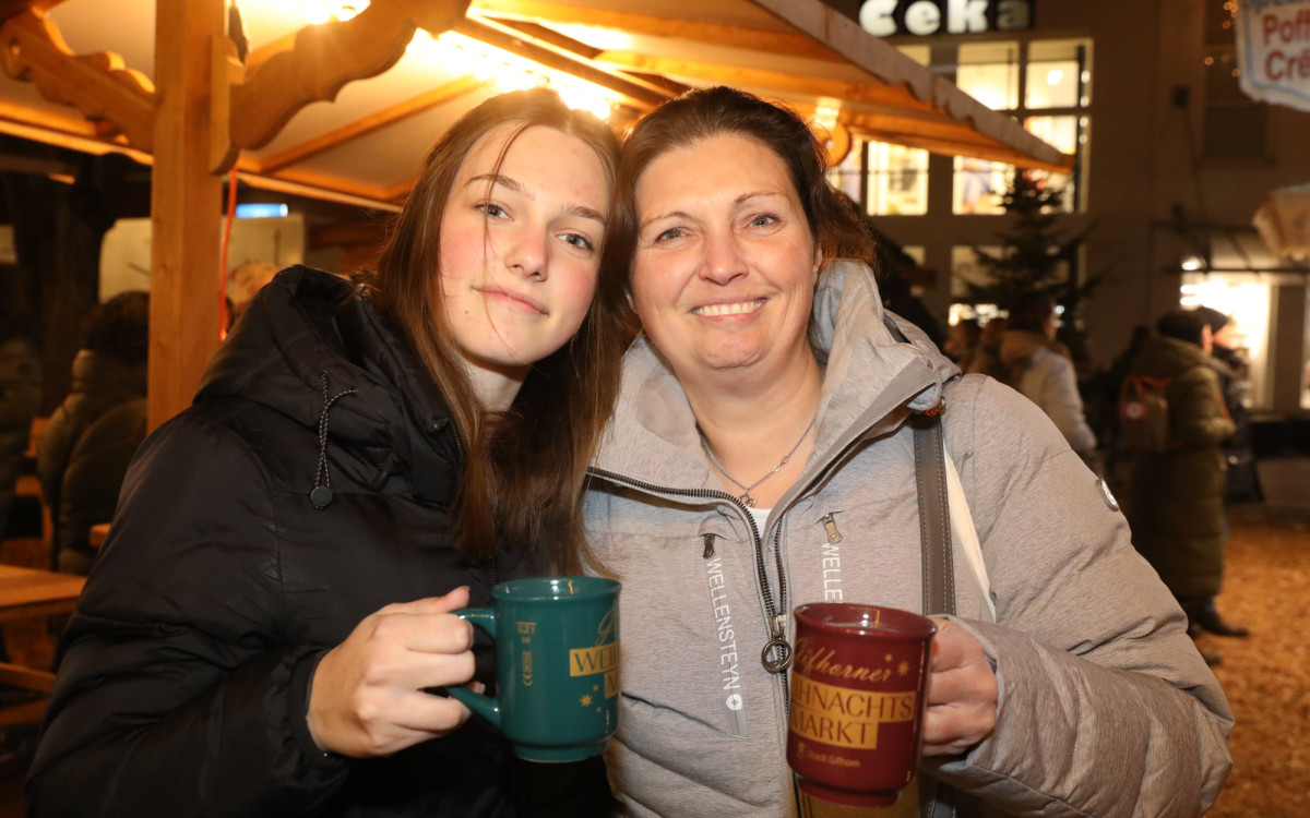 Sparen, Gute Bude besuchen, nachhaltig schmausen: Drei Tipps zum Gifhorner Weihnachtsmarkt