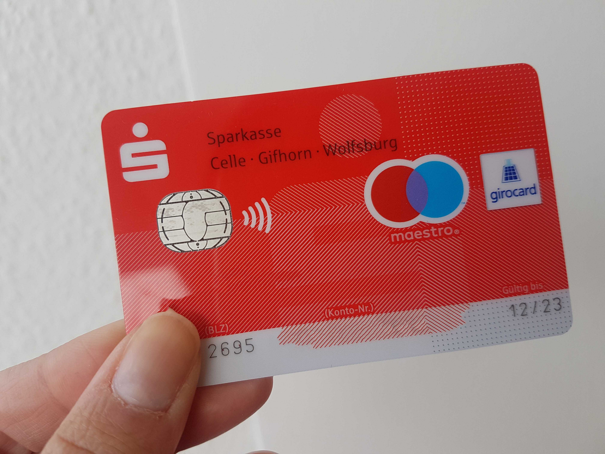 Mit Ec Karte In österreich Bezahlen Sparkasse