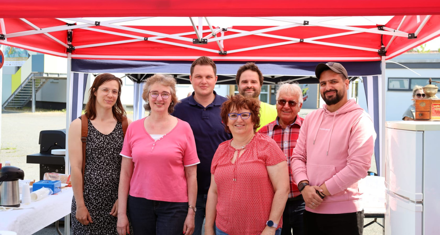 SPD Gifhorn freut sich auf 2024