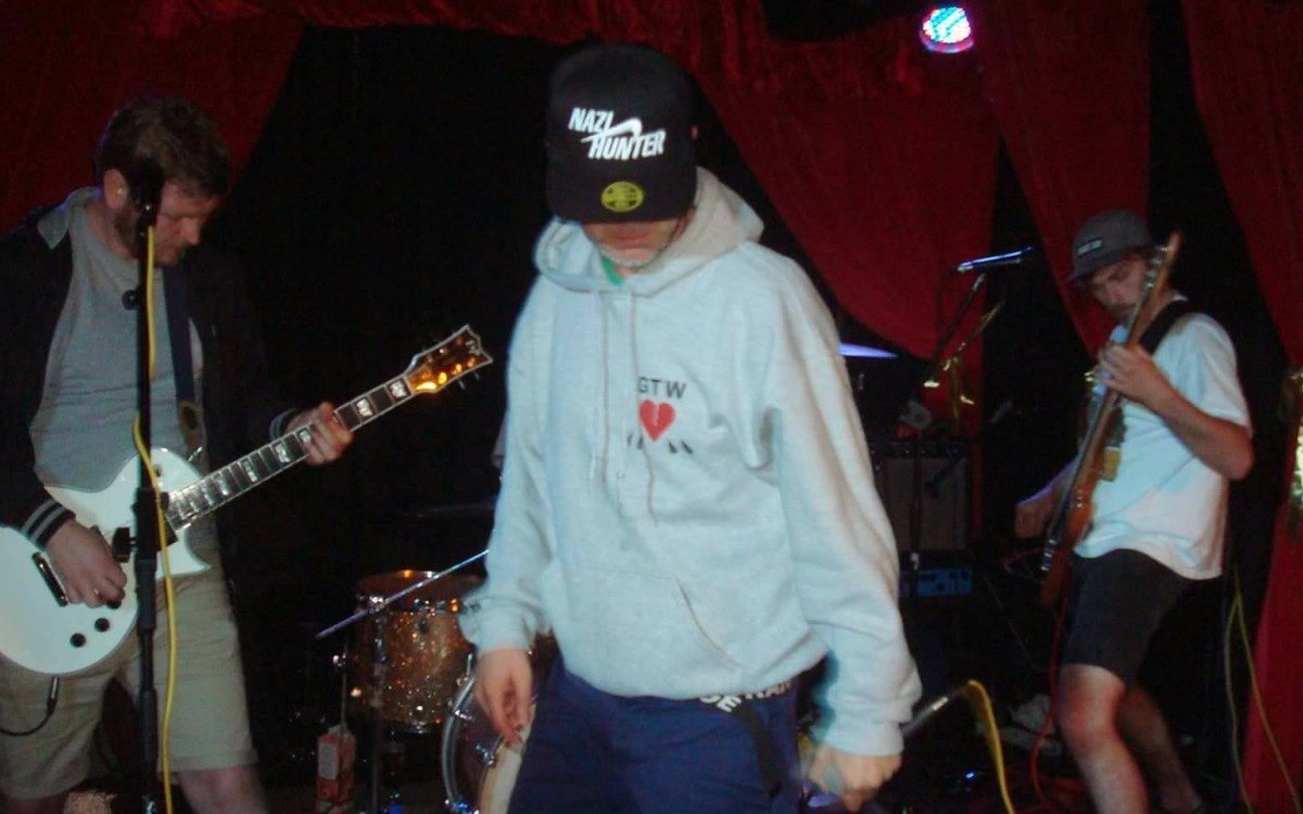 Spielplätze und Kultur statt Nazis und Polizeigewalt: Another-Way-Sänger Iggy spricht über seine Jugend in Gifhorn und die Dringlichkeit von antifaschistischen Songs