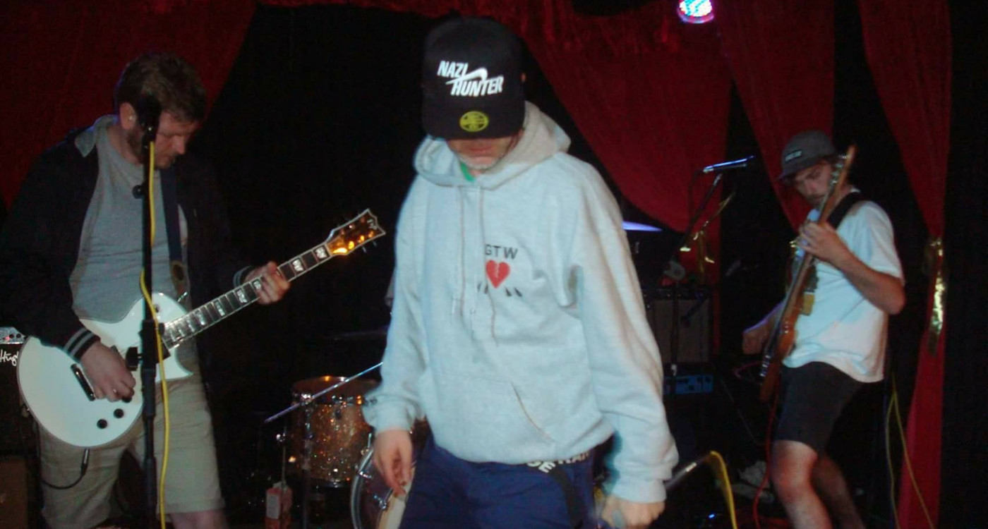 Spielplätze und Kultur statt Nazis und Polizeigewalt: Another-Way-Sänger Iggy spricht über seine Jugend in Gifhorn und die Dringlichkeit von antifaschistischen Songs