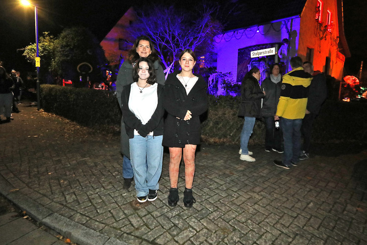 Spinnenweben, Zombies und Hexenkunst: KURT zeigt Euch, wo sich an Halloween im Landkreis Gifhorn gegruselt wurde