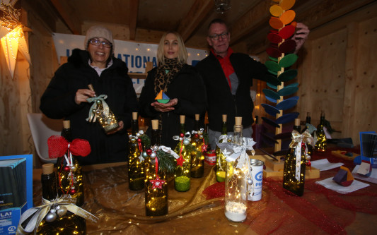 Sport KURT, Rekord-Inflation und versehentlicher Raketeneinschlag: Das zeichnete unseren November 2022 aus