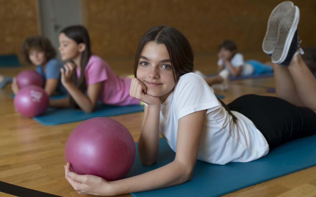 Sportnacht in Calberlah mit großem Parcours für Jugendliche von 13 bis 18 Jahren
