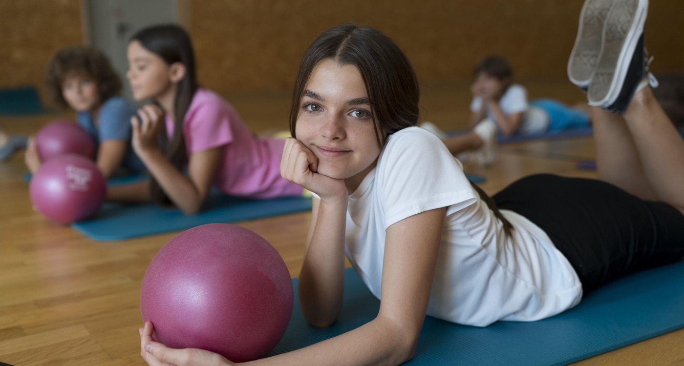 Sportnacht in Calberlah mit großem Parcours für Jugendliche von 13 bis 18 Jahren