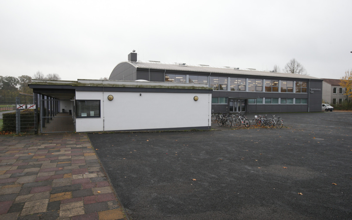 Stadt Gifhorn öffnet weitere Sporthallen