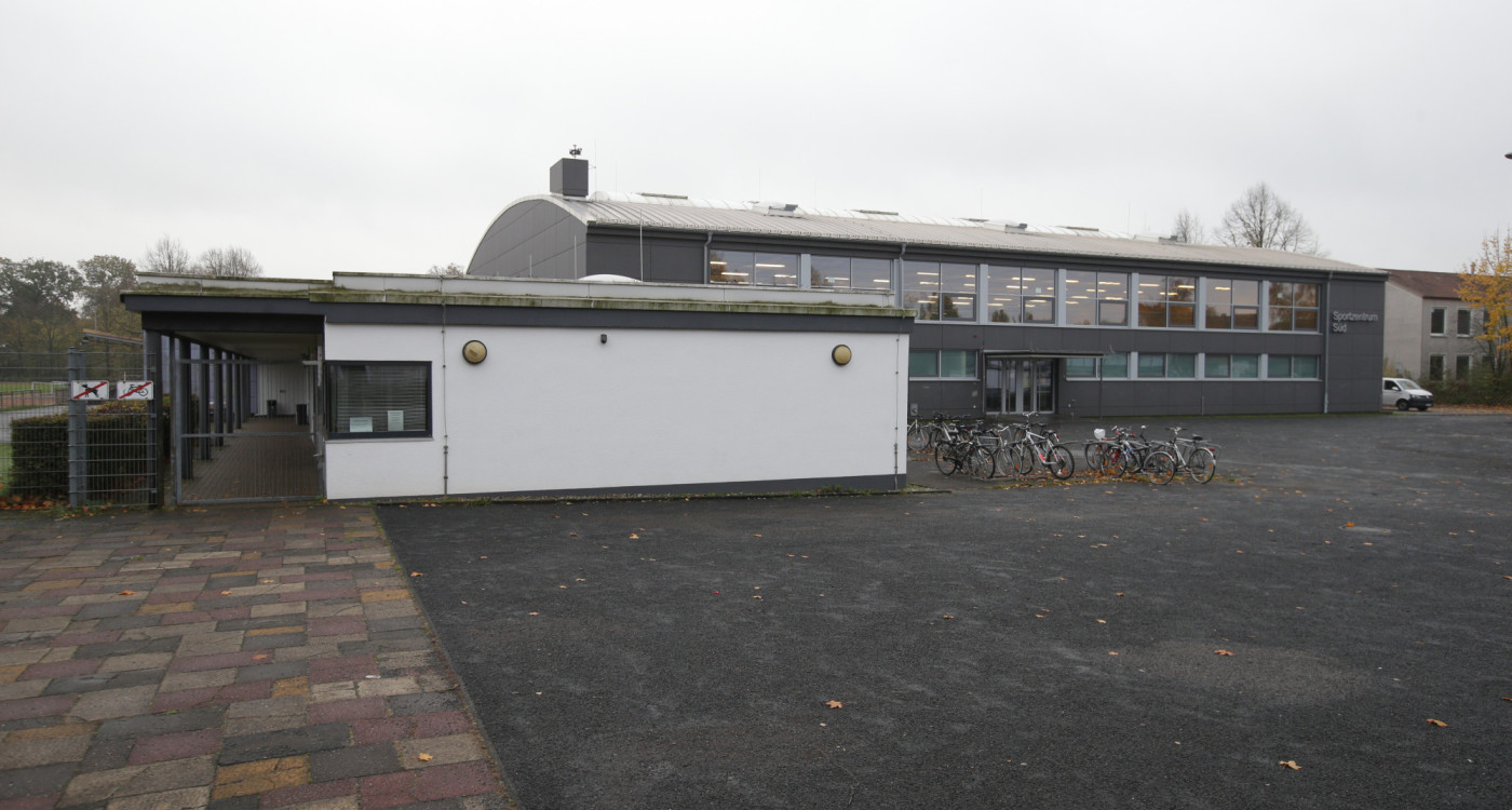 Stadt Gifhorn öffnet weitere Sporthallen
