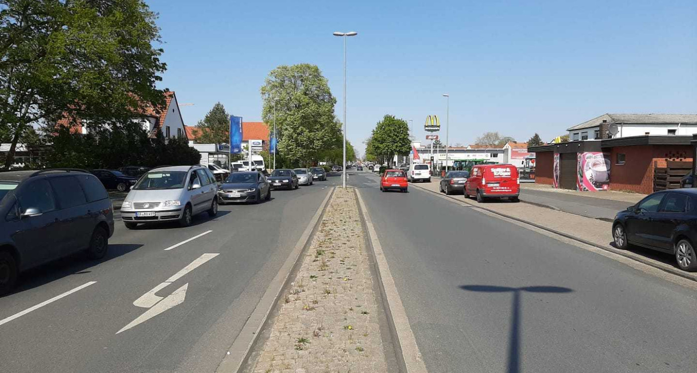Stadt Gifhorn verweist auf Fördermöglichkeiten für Lärmschutz