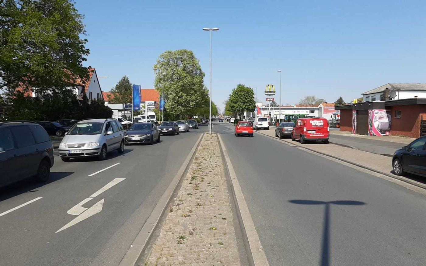Stadt Gifhorn verweist auf Fördermöglichkeiten für Lärmschutz