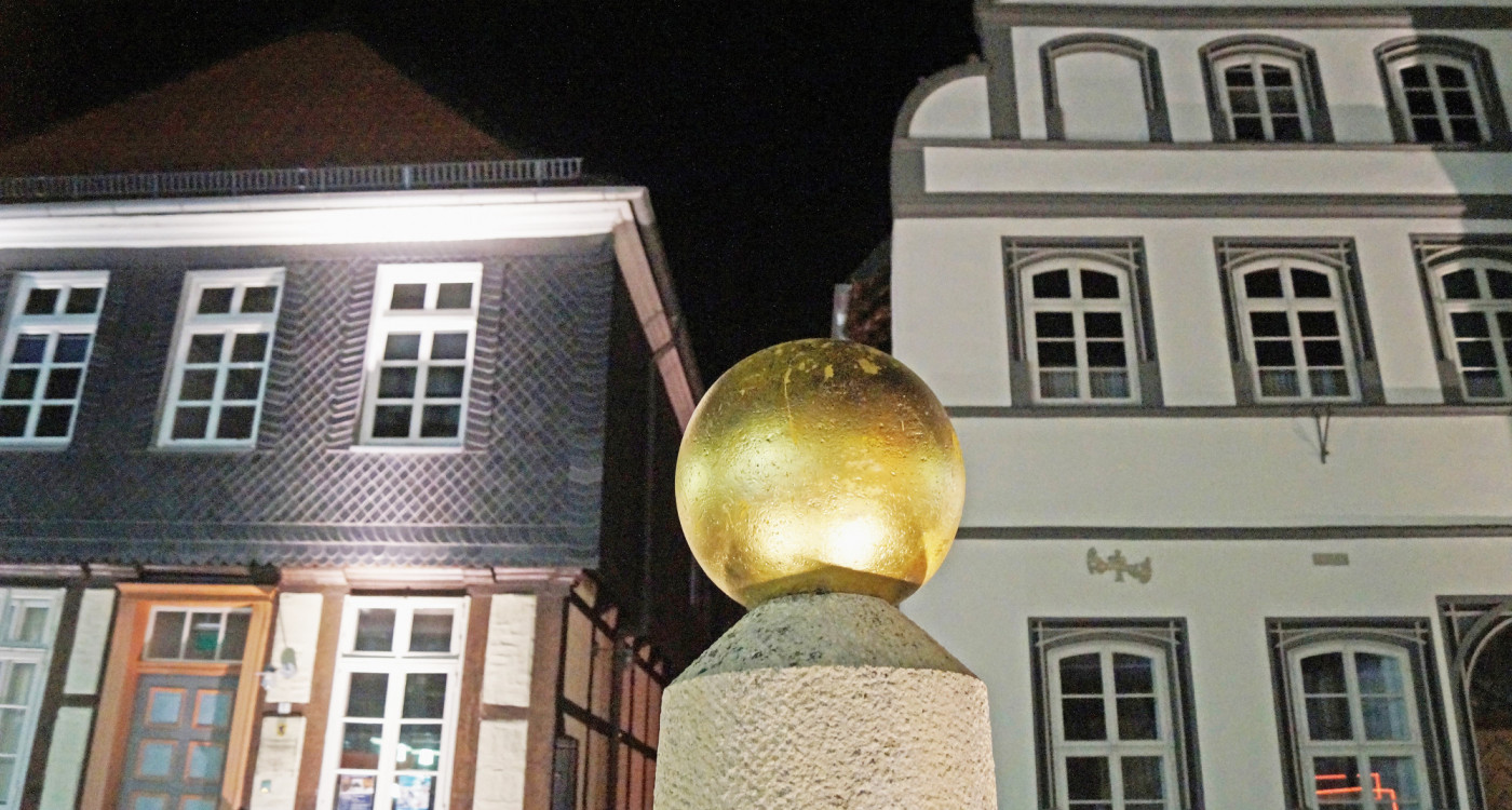 Städteblog führt zu Gifhorns Hidden Places