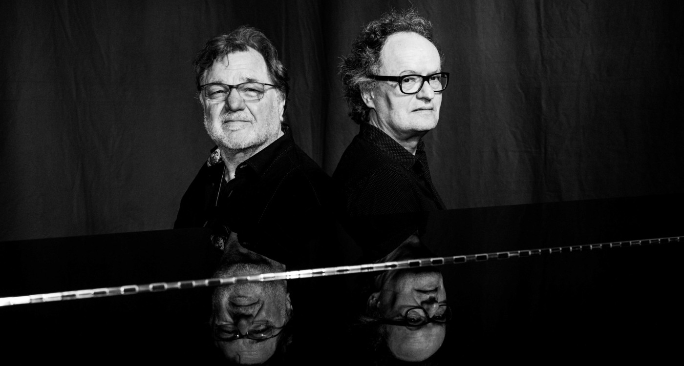 Stadthalle Gifhorn empfängt Klaus Lage und Bo Heart: Rock in zartem Gewand am 10. Oktober