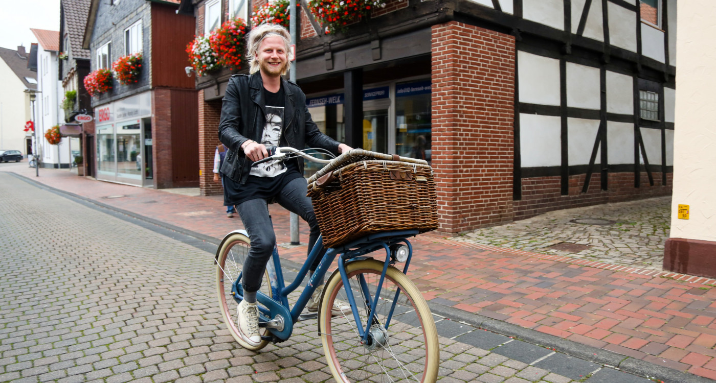 Stadtradeln in Gifhorn - Schnell noch anmelden und mitradeln!