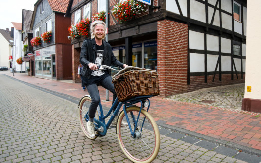 Stadtradeln in Gifhorn - Schnell noch anmelden und mitradeln!