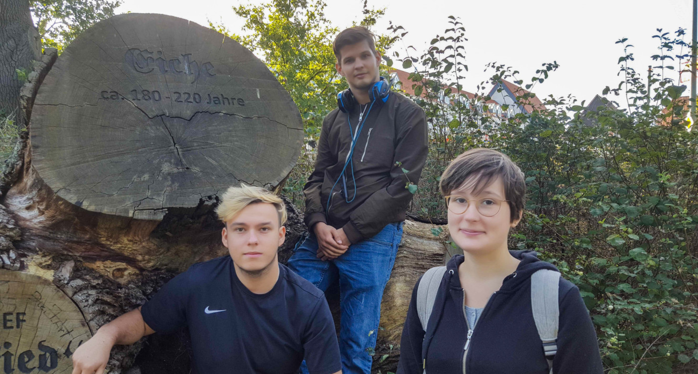 So toll ist Gifhorns Stadtrallye zum Weltkindertag - Digitale Schnitzeljagd geht bis Sonntagabend