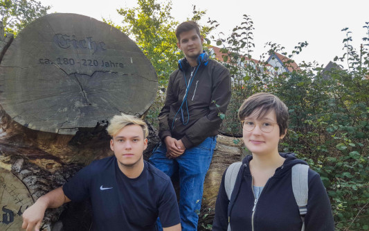 So toll ist Gifhorns Stadtrallye zum Weltkindertag - Digitale Schnitzeljagd geht bis Sonntagabend
