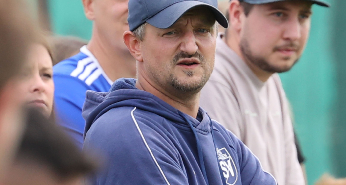 Start aus der kalten Hose, doch der Letzte bleibt optimistisch: Einige Hinrunden-Ausfälle des SV Groß Oesingen kehren zurück auf den Platz