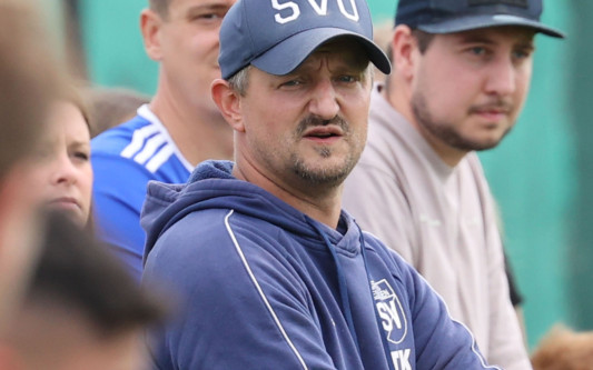 Start aus der kalten Hose, doch der Letzte bleibt optimistisch: Einige Hinrunden-Ausfälle des SV Groß Oesingen kehren zurück auf den Platz