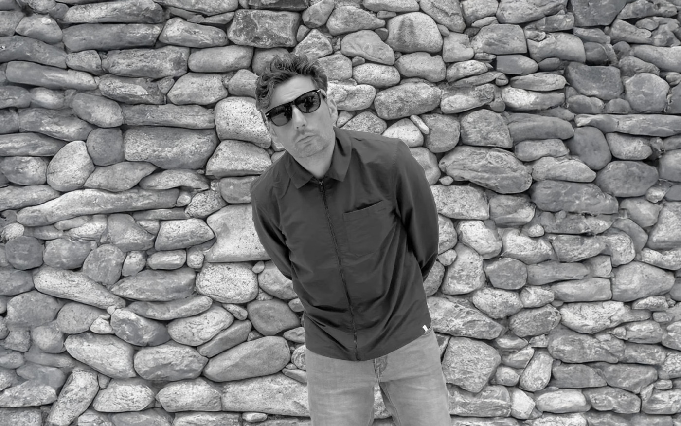 States of Mind: Gifhorner Charly's richtet Lesedinner mit Autor José Luis Salguero Martin aus