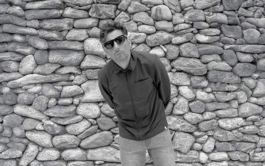 States of Mind: Gifhorner Charly's richtet Lesedinner mit Autor José Luis Salguero Martin aus