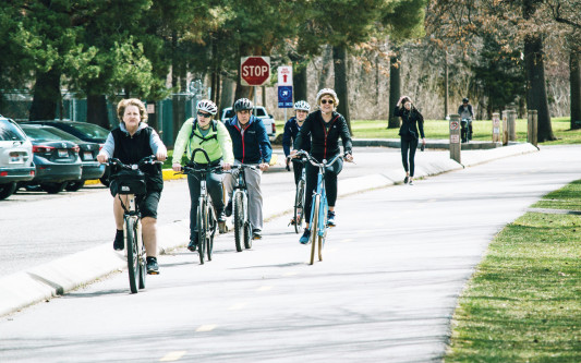 Strecke machen, Preise gewinnen: Heute startet das Gifhorner Stadtradeln