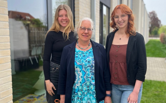 Südafrika, here we go: Team des Gifhorner Frauenhauses unternimmt Austausch und führt online Reisetagebuch