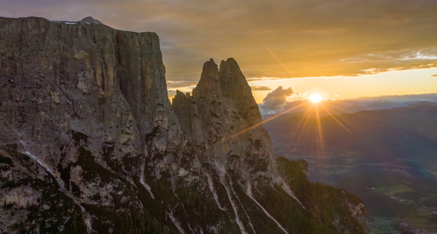 Südtirol und Dolomiten in aufregender 3D-Show: Stephan Schulz erzählt von seinen Abenteuern in der Stadthalle Gifhorn