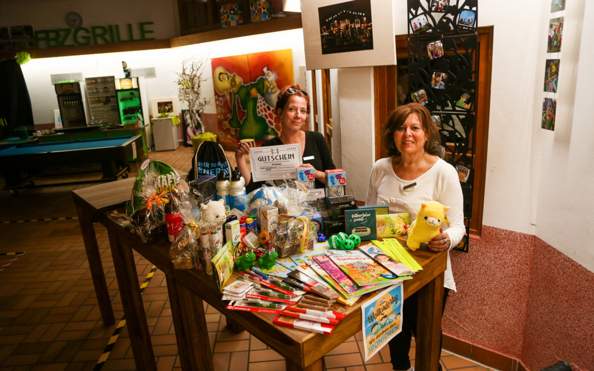 Super Preise bei digitaler Stadt-Rallye - Zum Weltkindertag präsentiert KURT die dreitägige Schnitzeljagd in Gifhorn