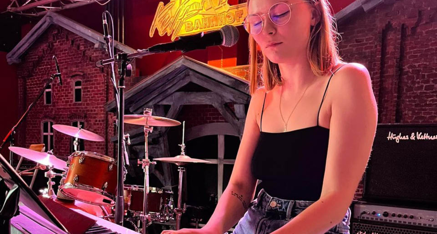 Tag der offenen Tür: Am 25. Mai lässt der Kultbahnhof aus Gifhorn seine Gäste hinter die Kulissen blicken