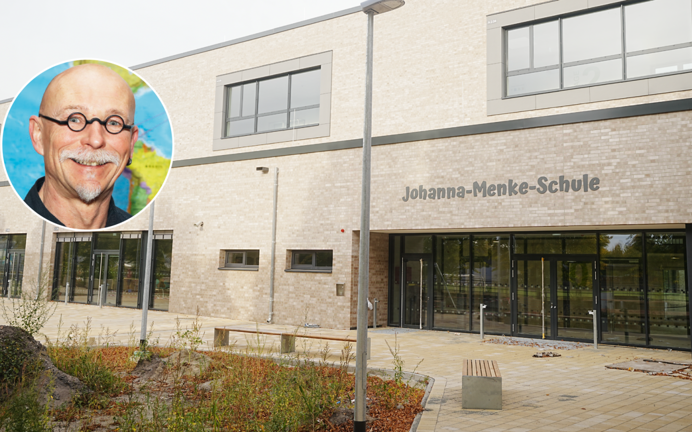 Tag der offenen Tür: Gifhorns neue Johanna-Menke-Schule lädt am 30. Oktober alle ein