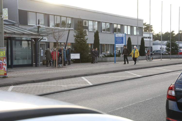 Tag der offenen Tür: So weihnachtlich wurde in der Lebenshilfe Gifhorn gefeiert