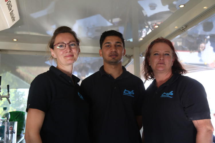 Tanzen, chillen, die Zeit genießen: Die große KURT-Bildergalerie zum Festival der Lebenshilfe Gifhorn