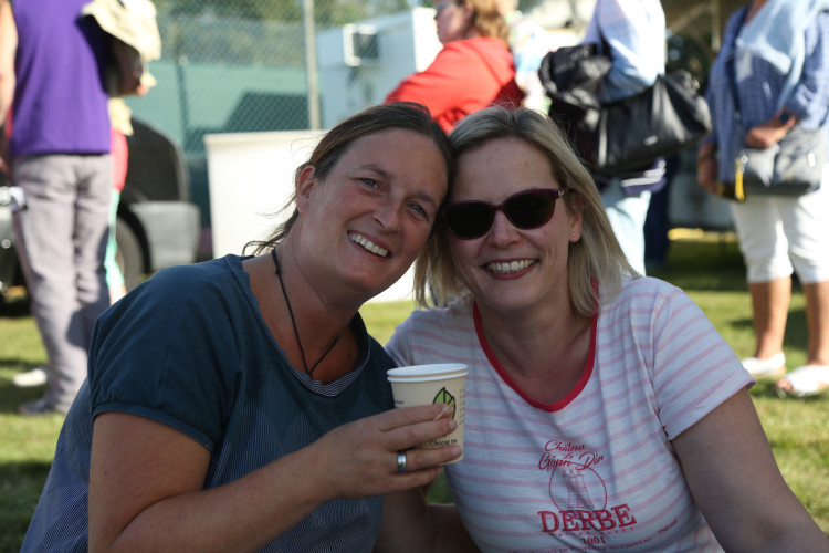 Tanzen, chillen, die Zeit genießen: Die große KURT-Bildergalerie zum Festival der Lebenshilfe Gifhorn