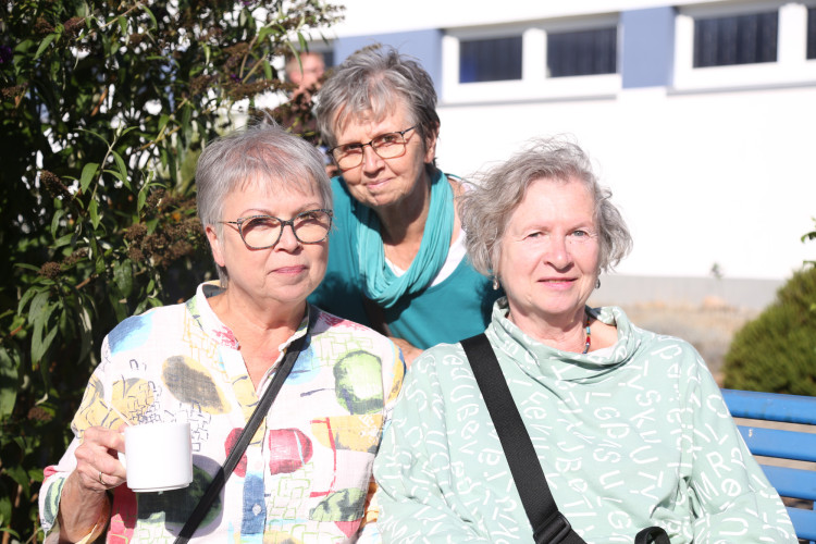 Tanzen, chillen, die Zeit genießen: Die große KURT-Bildergalerie zum Festival der Lebenshilfe Gifhorn