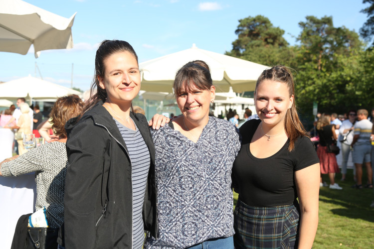 Tanzen, chillen, die Zeit genießen: Die große KURT-Bildergalerie zum Festival der Lebenshilfe Gifhorn