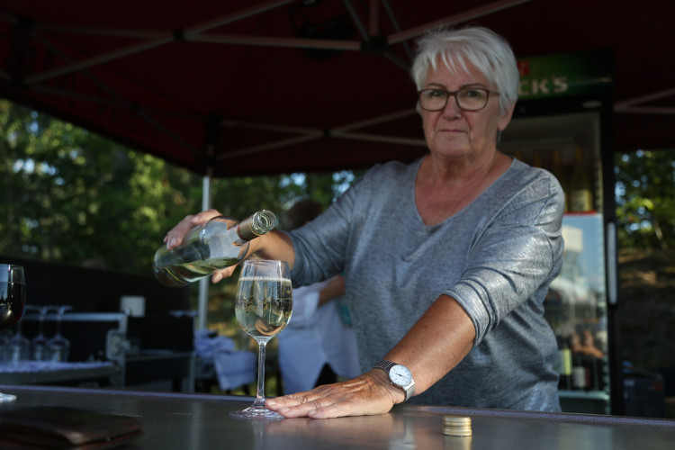 Tanzen, chillen, die Zeit genießen: Die große KURT-Bildergalerie zum Festival der Lebenshilfe Gifhorn