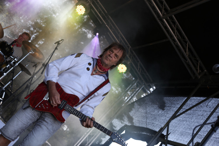 Tanzen, chillen, die Zeit genießen: Die große KURT-Bildergalerie zum Festival der Lebenshilfe Gifhorn