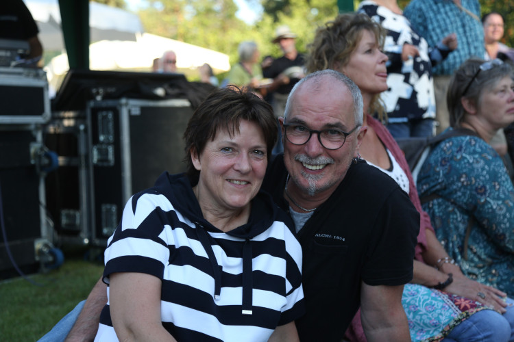 Tanzen, chillen, die Zeit genießen: Die große KURT-Bildergalerie zum Festival der Lebenshilfe Gifhorn